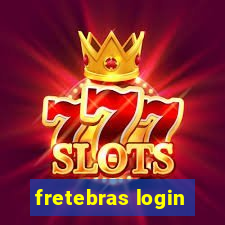 fretebras login